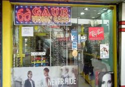 Gaur Vision Care- Indirapuram Shop No-07, Gaur Gravity, Gaur Green City, Indirapuram, Ghaziabad