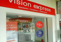Vision Express- Indirapuram Shop No-27, Aditya City Mall, Indirapuram, Ghaziabad