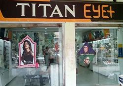 Titan Eye+ -Indirapuram BG-22, Aditya City Center, Plot No C/GH 03, Vaibhav Khand, Indirapuram, Ghaziabad