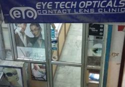 Eye Tech Opticals C-5, Main market Road, Near Sai chowk, Madhu Vihar, Patparganj, New Delhi - 110092