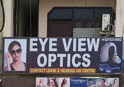 Eye View Optics G-29/6, Sector 3, Rohini, New Delhi - 110085