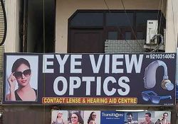 Eye View Optics