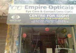 Empire Opticals