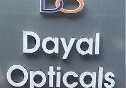 Dayal Opticals- Kalkaji H-13/B, KalkaJi, New Delhi - 110019