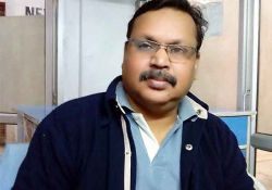 Dr (Major) Sanjay Srivastava RTB-110, Royal Tower, Shipra Suncity, Indirapuram, Ghaziabad