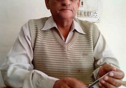 Dr Vikram Singh Verma