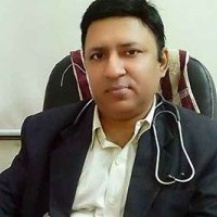 Dr Pankaj Nand Choudhry