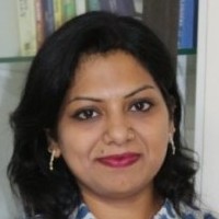 Dr. Roshita Khare