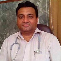 Dr Ashok Panwar- Noida Sector 27