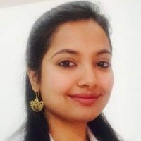 Dr Anupriya Goel