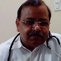 Dr Sanjeev Mangla