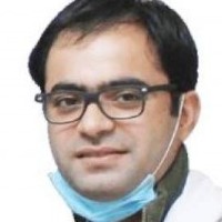 Dr. Aman Ahuja