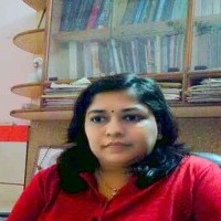 Dr Vibha Jain