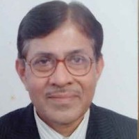 Dr P C Choudhary