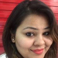 Dr Kanchan Chaudhary