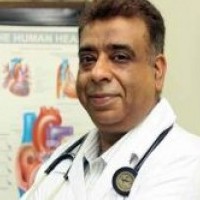 Dr. Naresh Kumar Dang