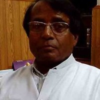 Dr S D Gupta