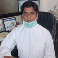 Dr Vipul Garg