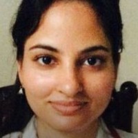 Dr Gorika Bansal