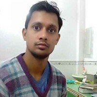 Dr Sukant Kumar Arun