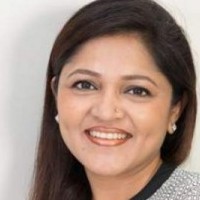 Dr Shilpi Bhadani