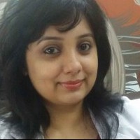 Dr Swati Bias