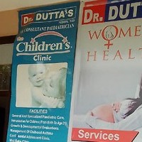 Dr Manju Dutta- Noida Sector 50