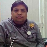Dr R K Bansal