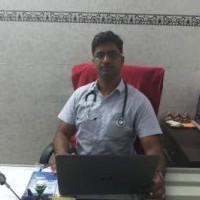 Dr Shashwat Saxena