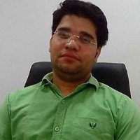 Dr Dharmendra Choudhary