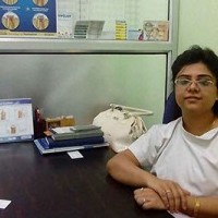 Dr Kunul Chawla Kapoor- Vasundhara