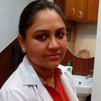 Dr Shivani Rawat Adhikari