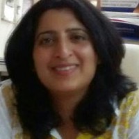 Dr Nirupma Pushkarna