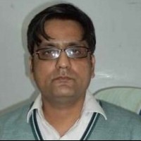 Dr Sameer Mishra