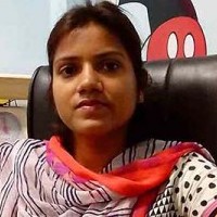Dr Archana Yadav