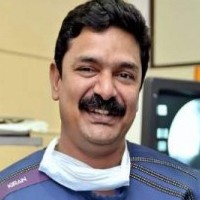 Dr. (Maj) Pankaj N Surange