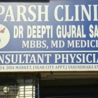 Dr Deepti Gujral Saha