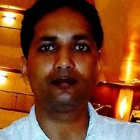 Dr Abhishek Chaudhary