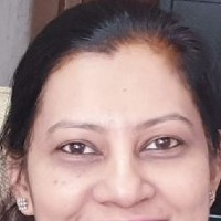 Dr. Amrita Jha