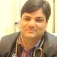 Dr Vivek Mittal
