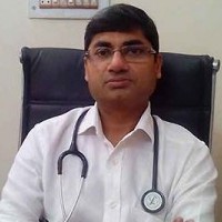 Dr Anshuman Tyagi