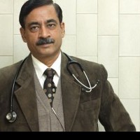 Dr Dharmesh Jain