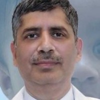 Dr Pankaj Talwar