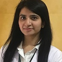 Dr. Arushi Dudeja