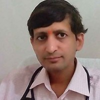 Dr Pawan Sharma- Indirapuram