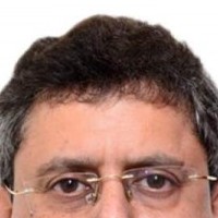 Dr Devendra Dave- Vasundhara