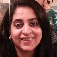 Dr Shalu Malik