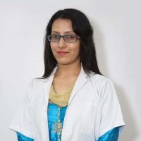 Dr Vasundhara Badhwar