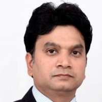 Dr Amit Jain- Omega 1