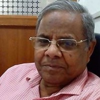 Dr Chandra Mohan Prasad